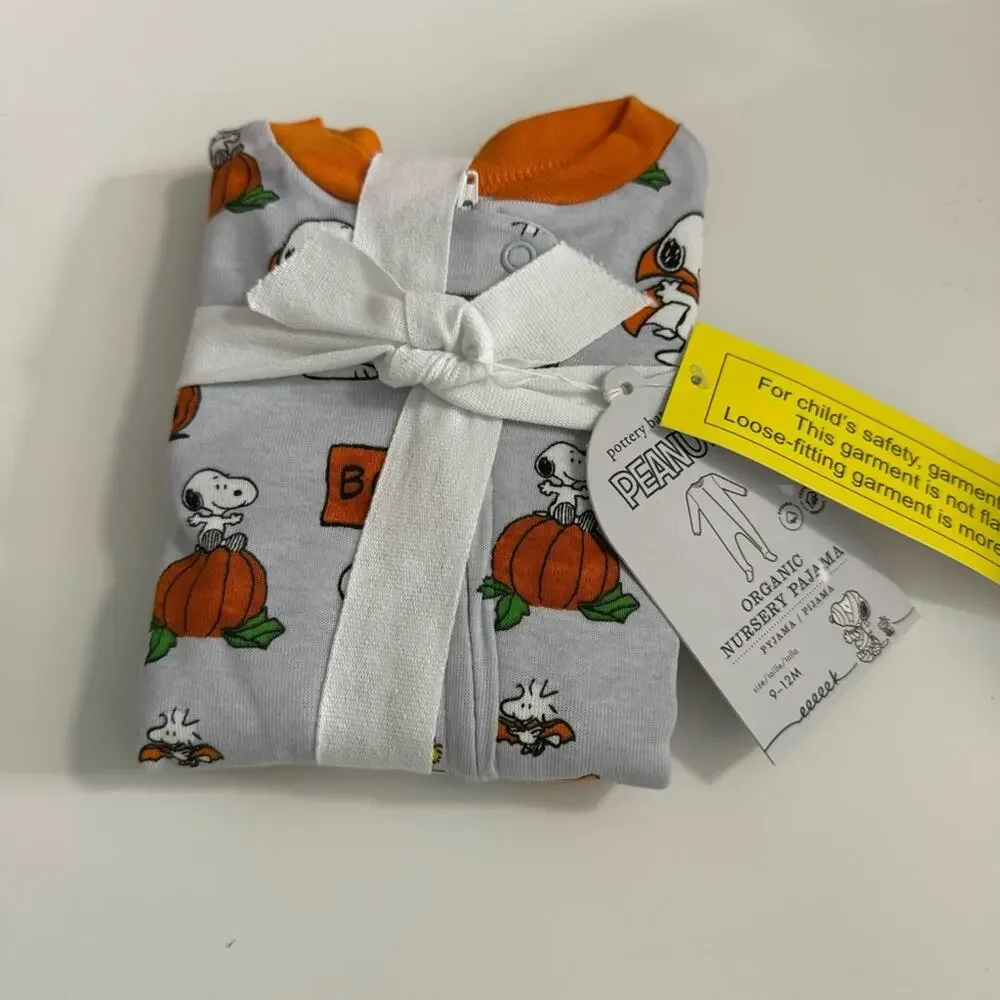 Pottery Barn Kids new tags